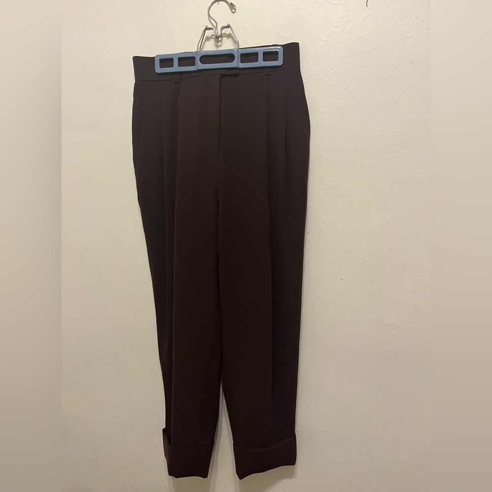 Cos trousers
